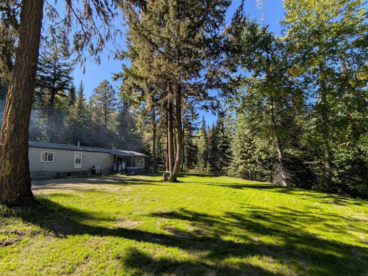 5745 W Gun Lake Road, Whistler, BC, V0K 1P0