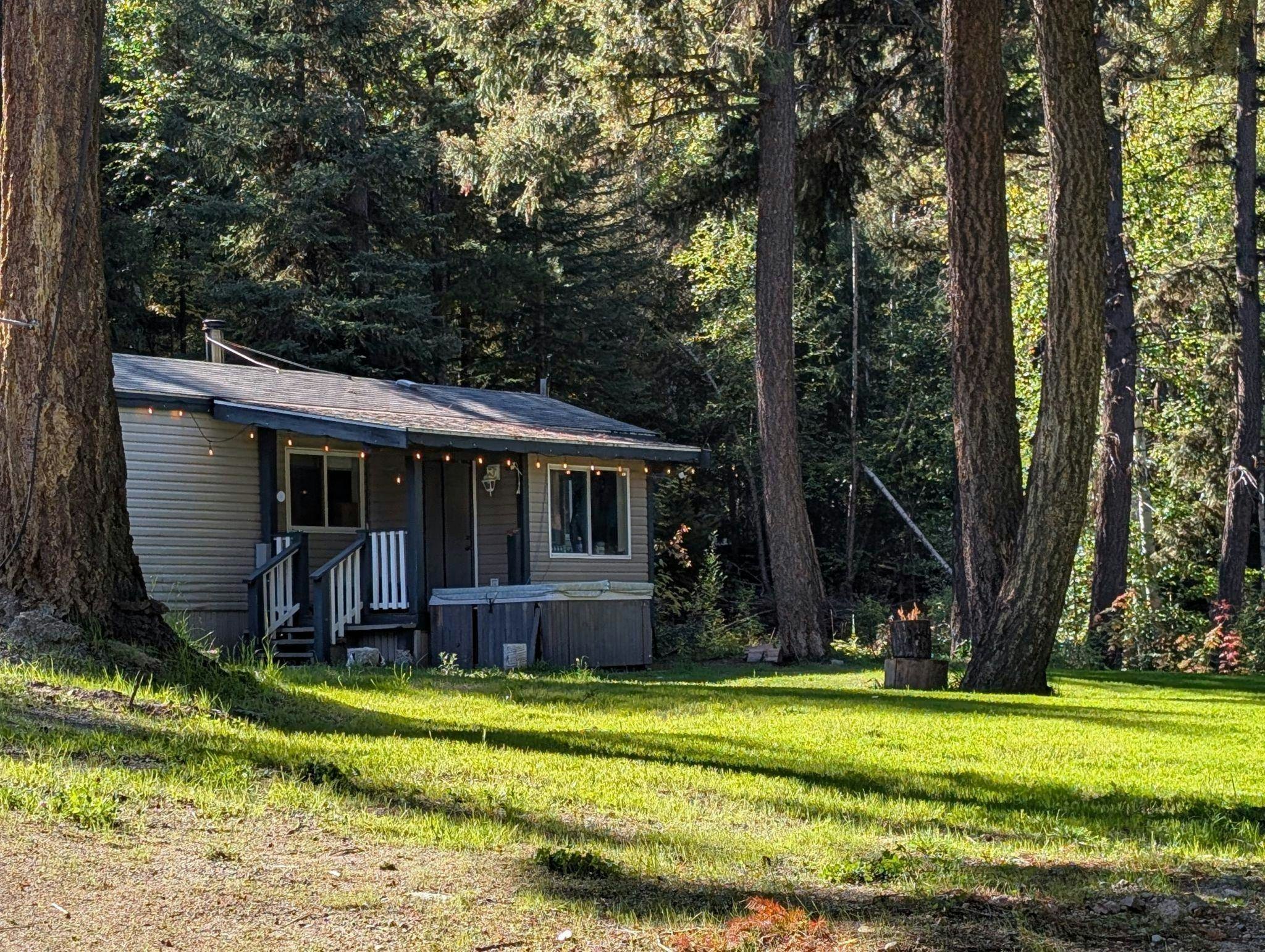 5745 W Gun Lake Road, Whistler, BC, V0K 1P0 - 24