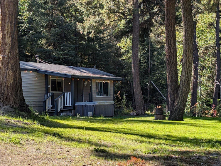 5745 W Gun Lake Road, Whistler, BC, V0K 1P0 - 24