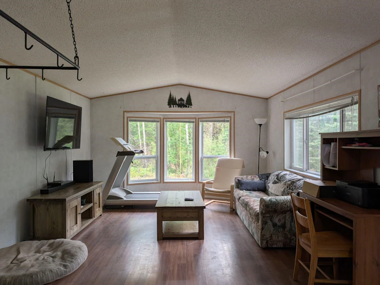 5745 W Gun Lake Road, Whistler, BC, V0K 1P0 - 3