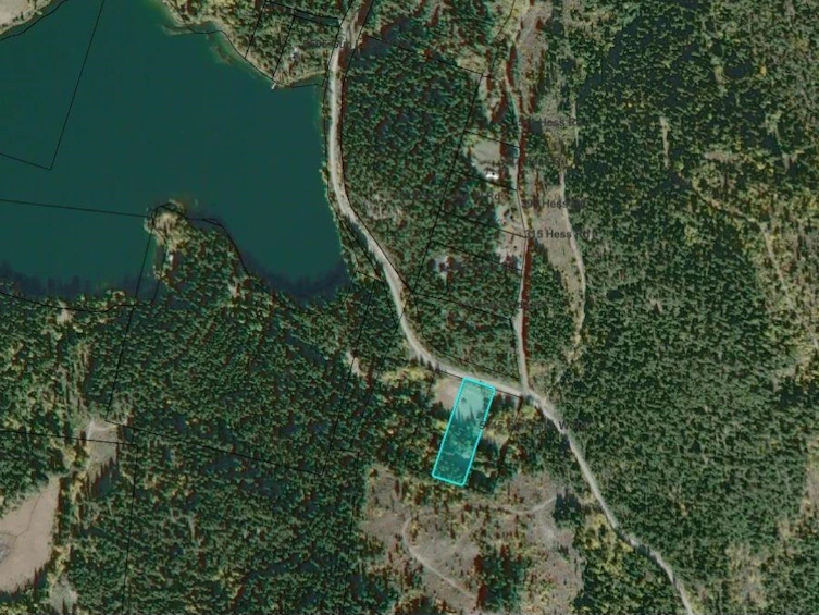 5745 W Gun Lake Road, Whistler, BC, V0K 1P0 - 22