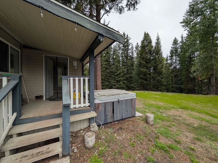5745 W Gun Lake Road, Whistler, BC, V0K 1P0 - 2