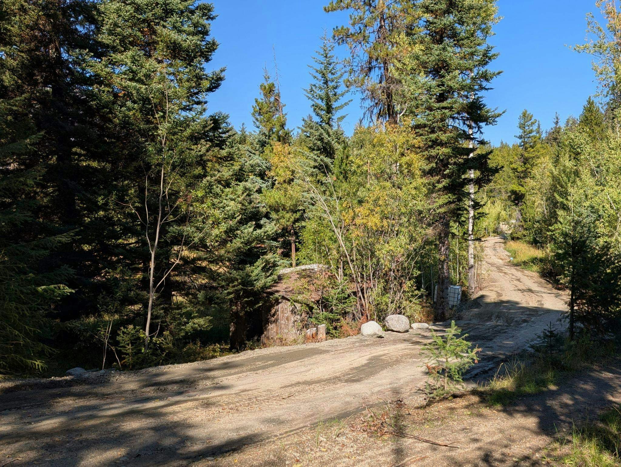 5745 W Gun Lake Road - 5