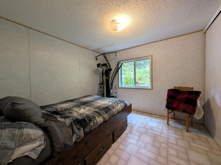 5745 W Gun Lake Road, Whistler, BC, V0K 1P0 - 5