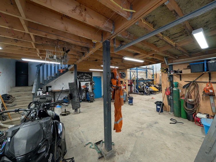 5745 W Gun Lake Road, Whistler, BC, V0K 1P0 - 14