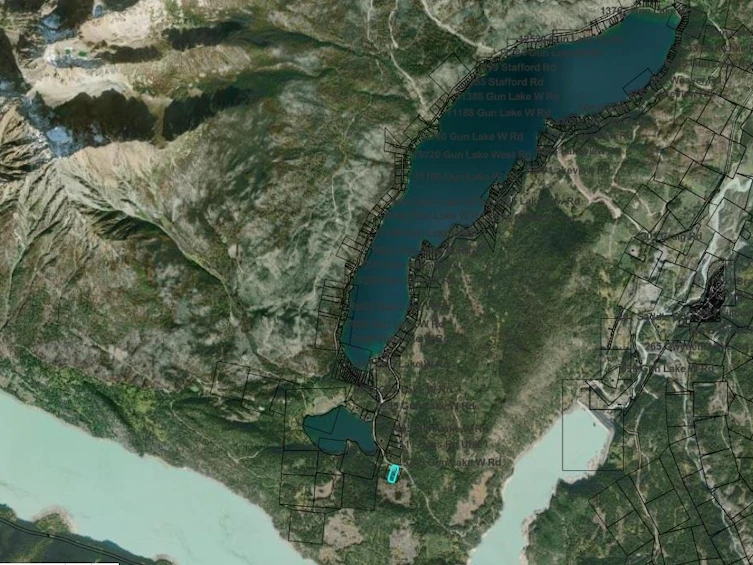 5745 W Gun Lake Road, Whistler, BC, V0K 1P0 - 23