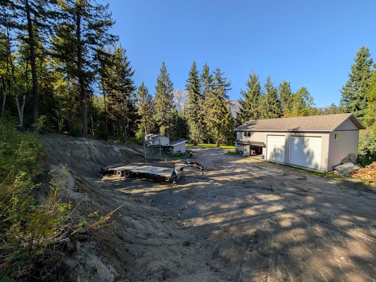 5745 W Gun Lake Road, Whistler, BC, V0K 1P0 - 10