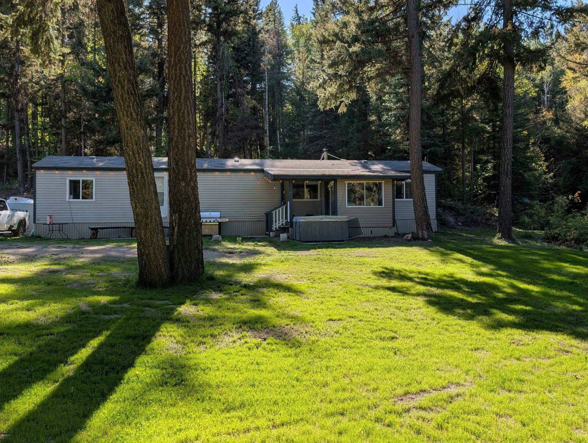 5745 W Gun Lake Road, Whistler, BC, V0K 1P0 - 25