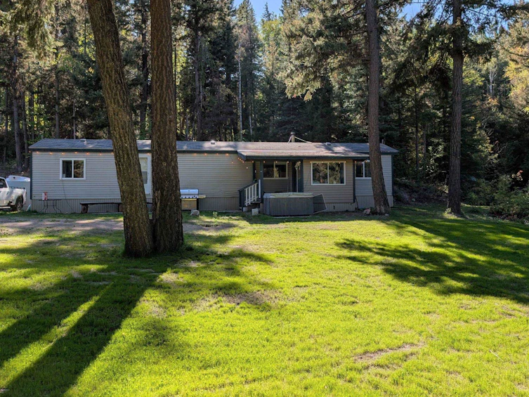 5745 W Gun Lake Road, Whistler, BC, V0K 1P0 - 25