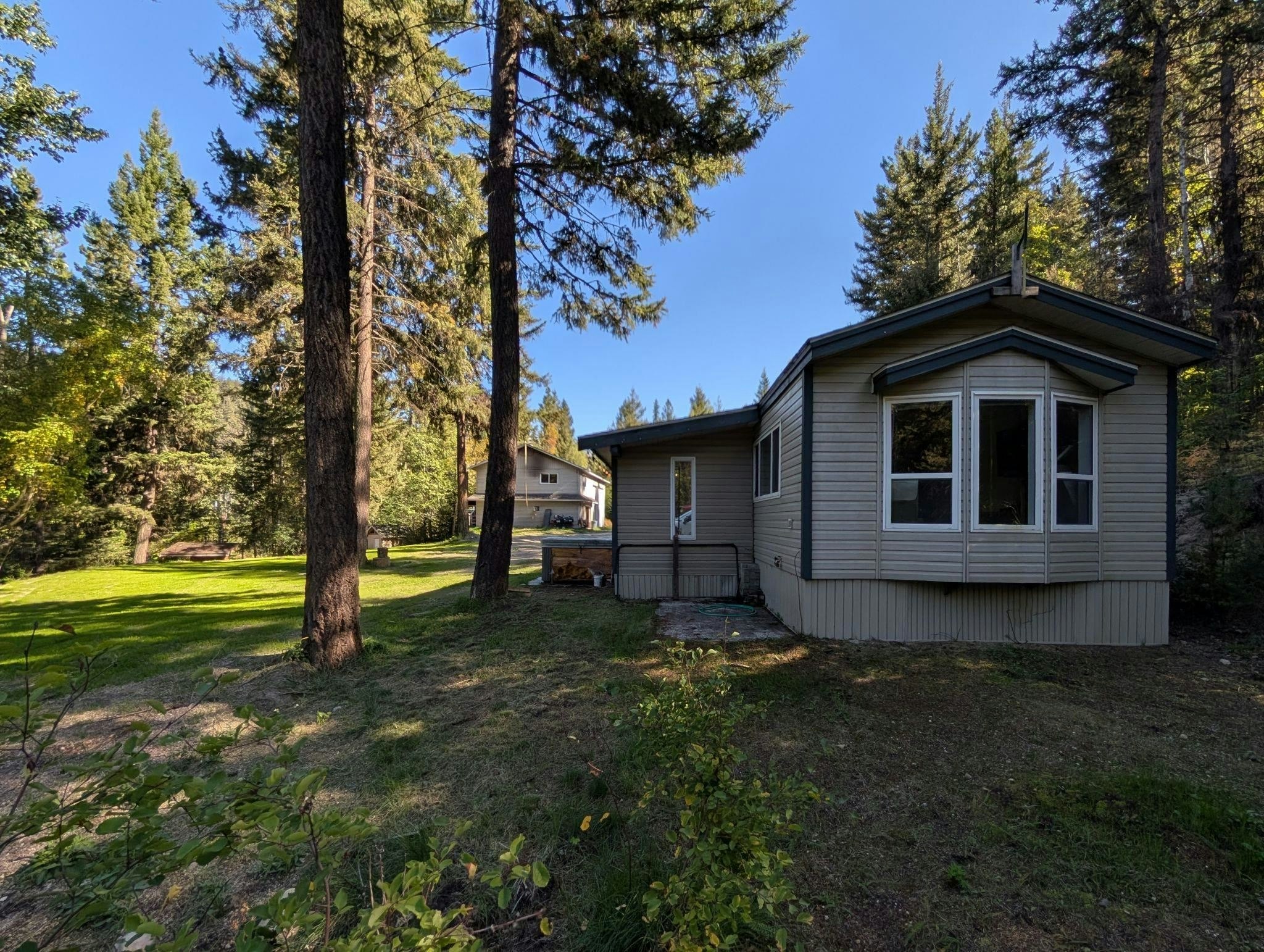 5745 W Gun Lake Road, Whistler, BC, V0K 1P0 - 8