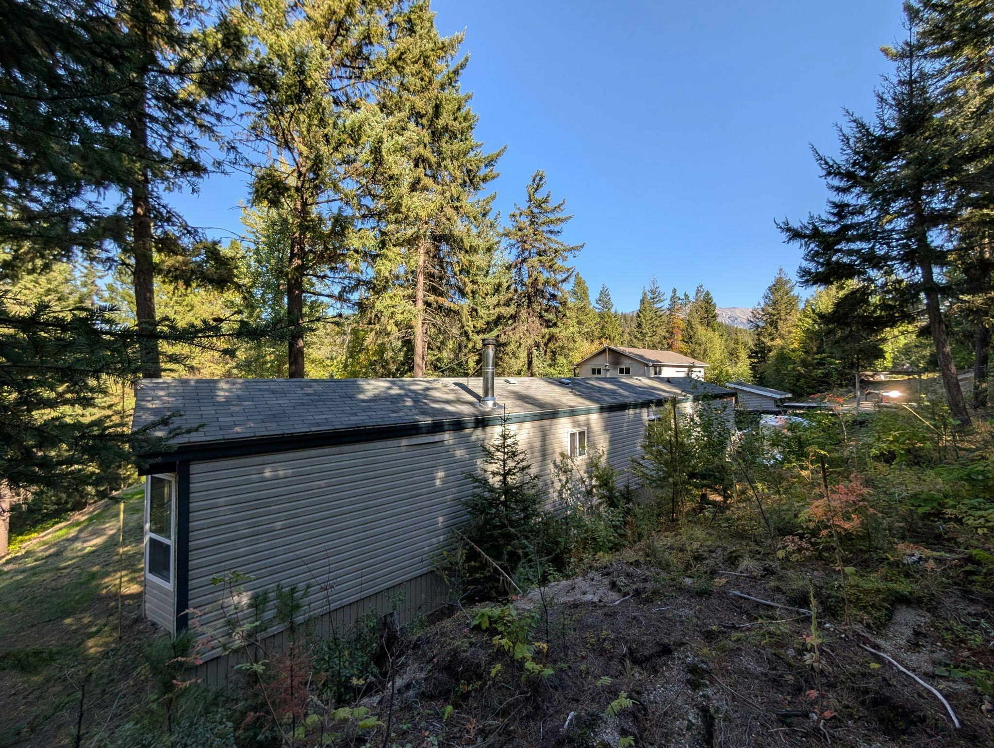 5745 W Gun Lake Road, Whistler, BC, V0K 1P0 - 9