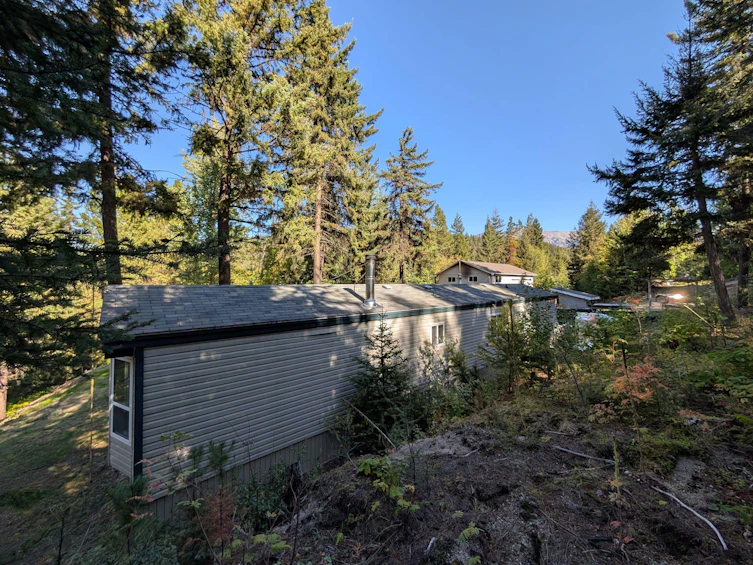 5745 W Gun Lake Road, Whistler, BC, V0K 1P0 - 9