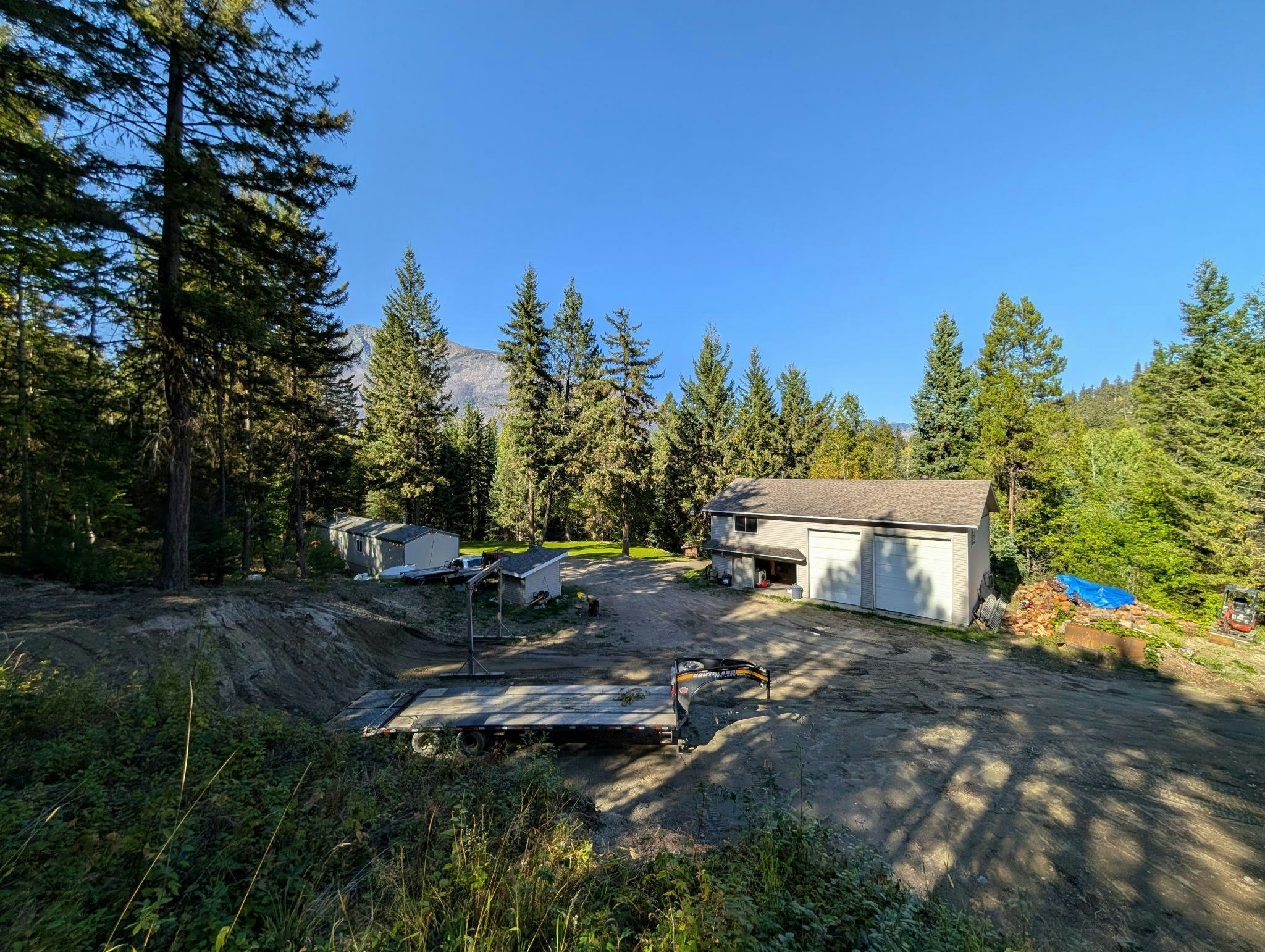 5745 W Gun Lake Road, Whistler, BC, V0K 1P0 - 15