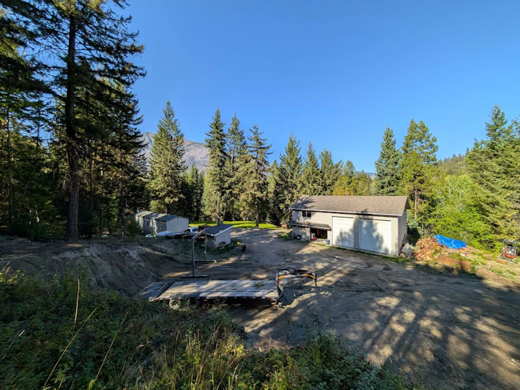 5745 W Gun Lake Road, Whistler, BC, V0K 1P0 - 15
