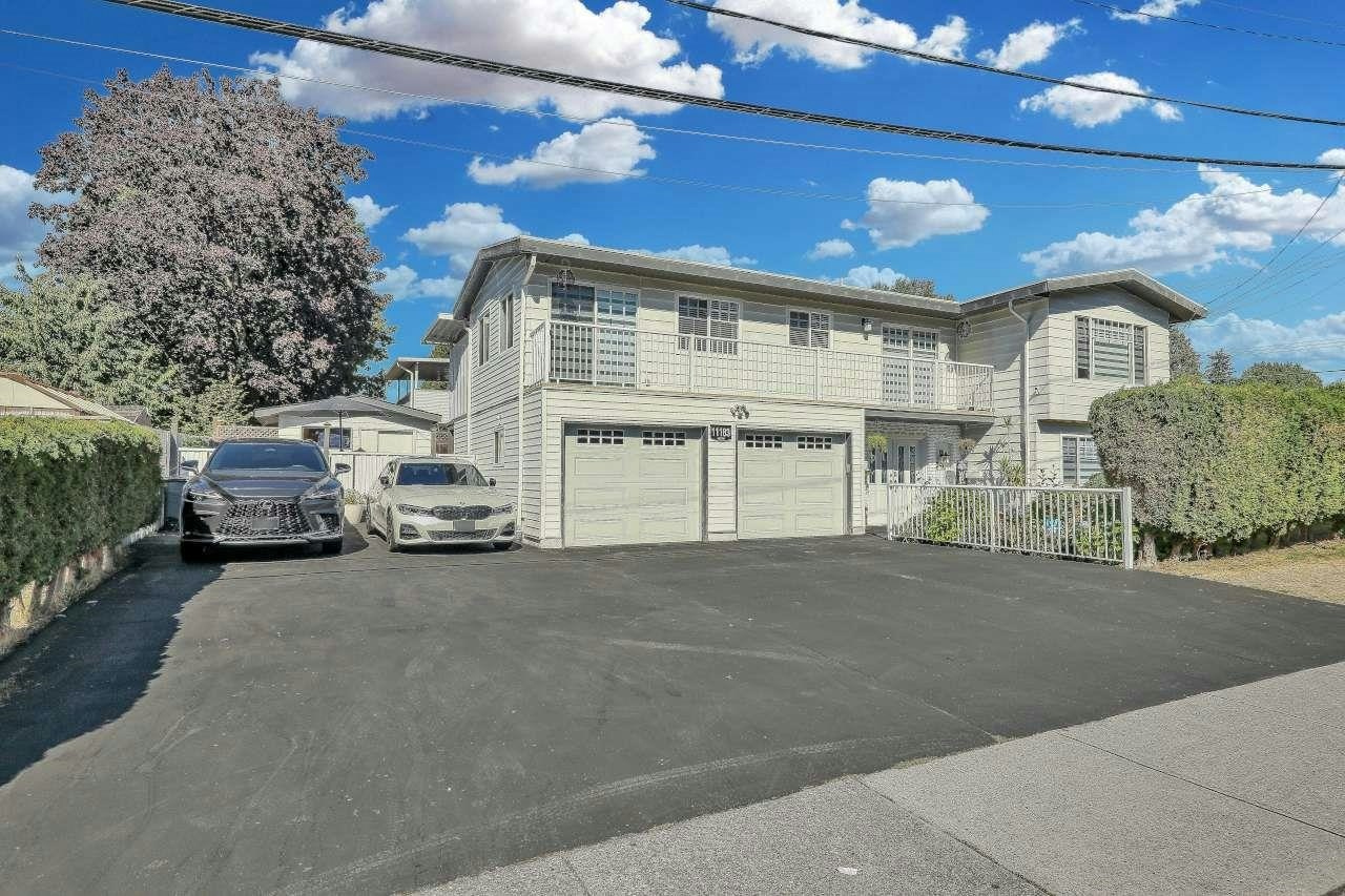 11183 74a Avenue, Delta, BC, V4C 7C4