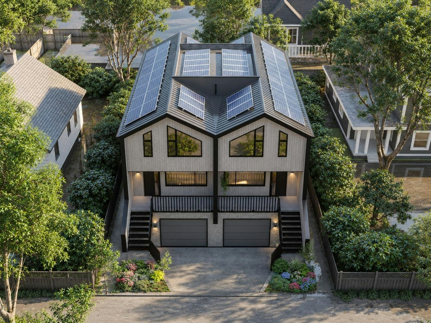 1-87 E 23rd Avenue, Vancouver, BC, V5V 1W8 - 3