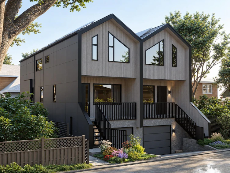 1-87 E 23rd Avenue, Vancouver, BC, V5V 1W8 - 2