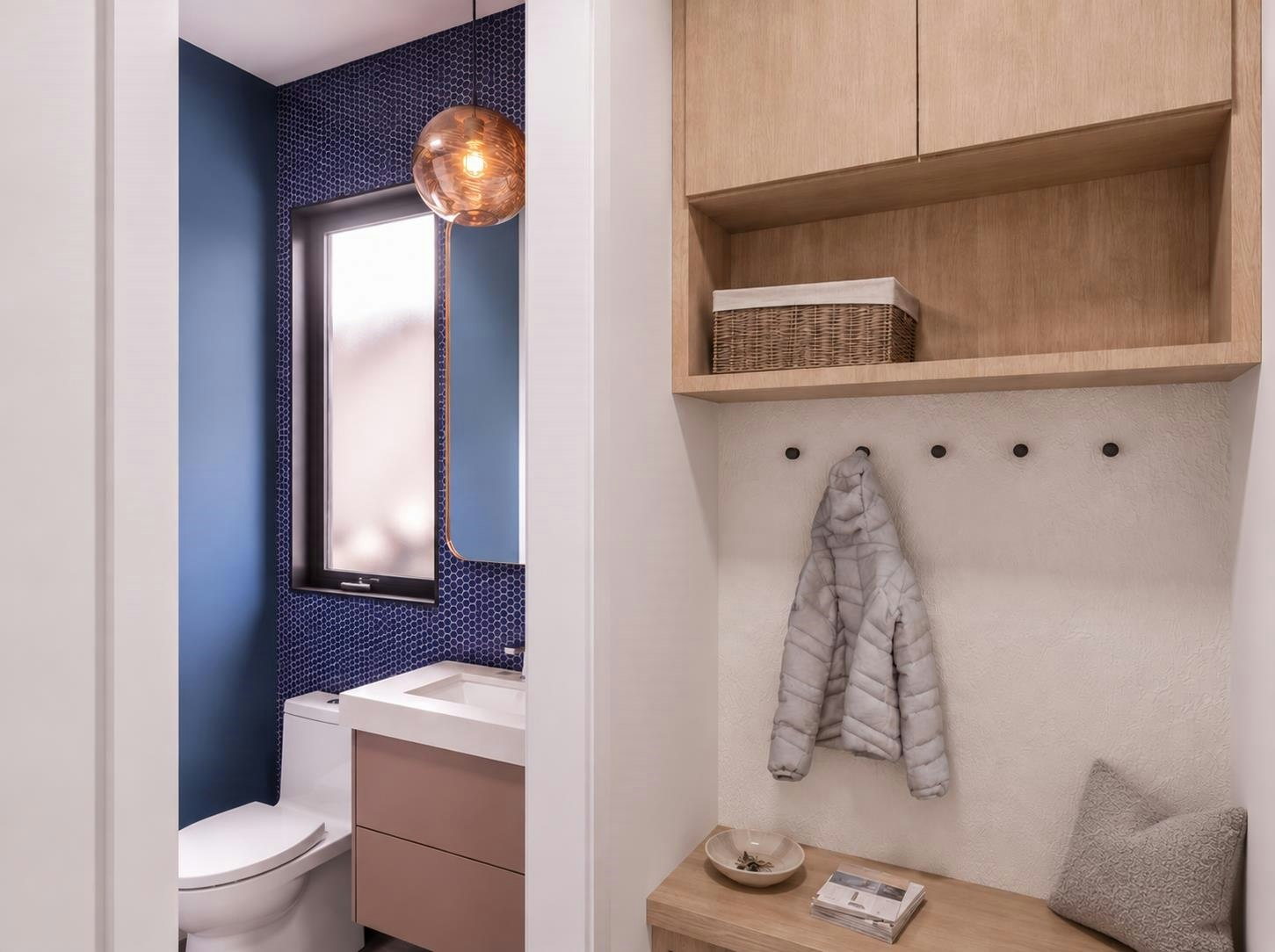 1-87 E 23rd Avenue, Vancouver, BC, V5V 1W8 - 8