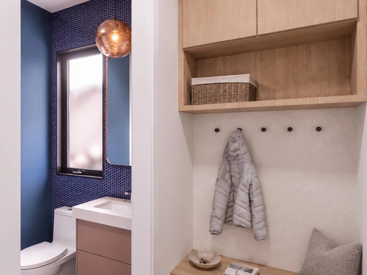 1-87 E 23rd Avenue, Vancouver, BC, V5V 1W8 - 8