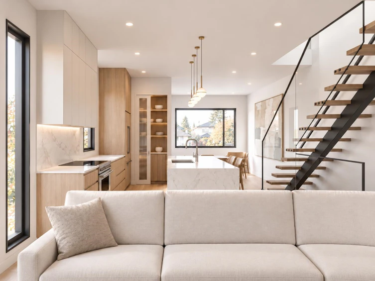 1-87 E 23rd Avenue, Vancouver, BC, V5V 1W8 - 7