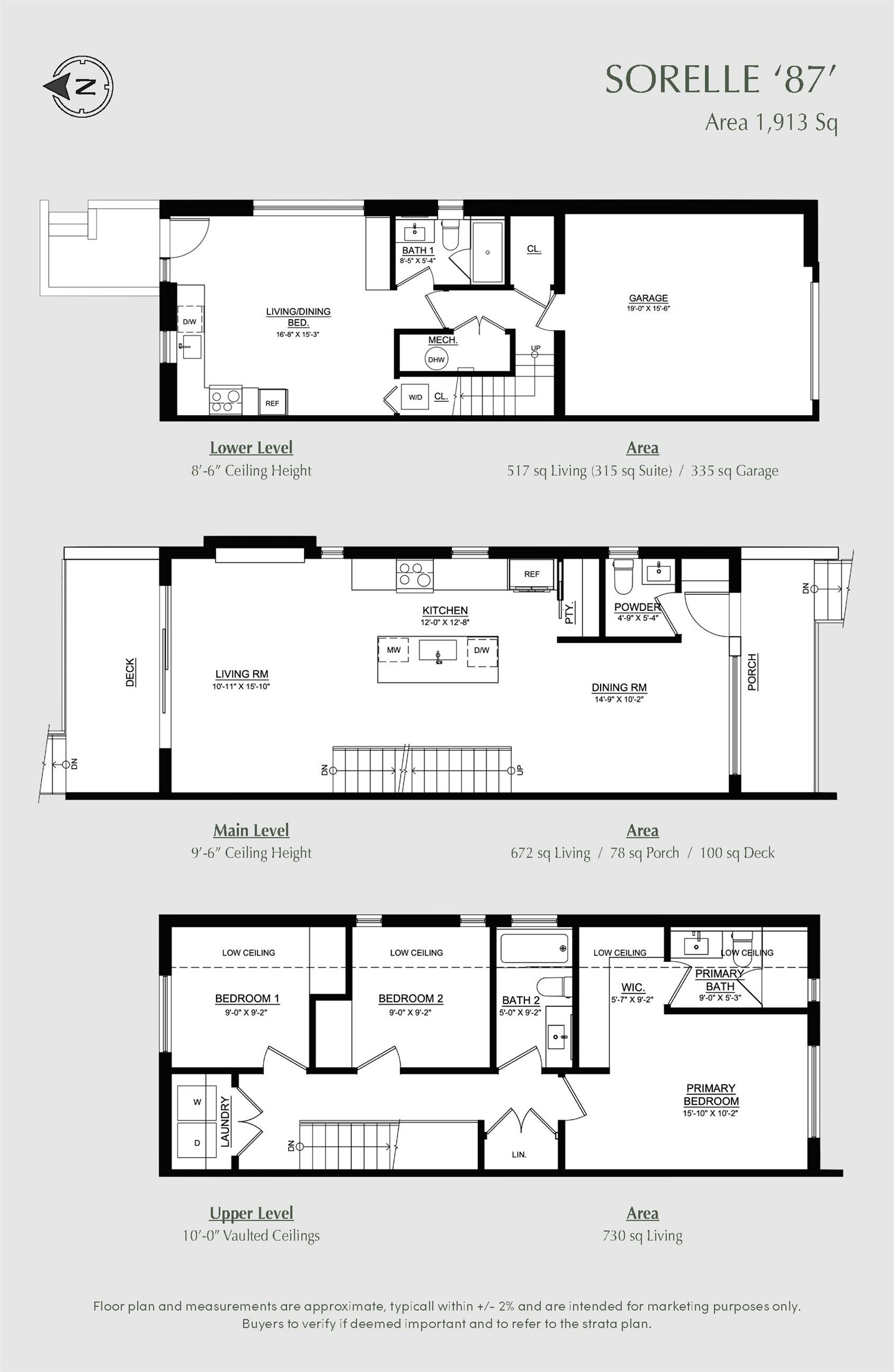 1-87 E 23rd Avenue, Vancouver, BC, V5V 1W8 - 17