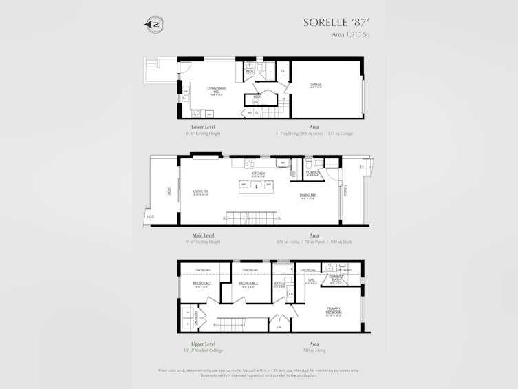 1-87 E 23rd Avenue, Vancouver, BC, V5V 1W8 - 17