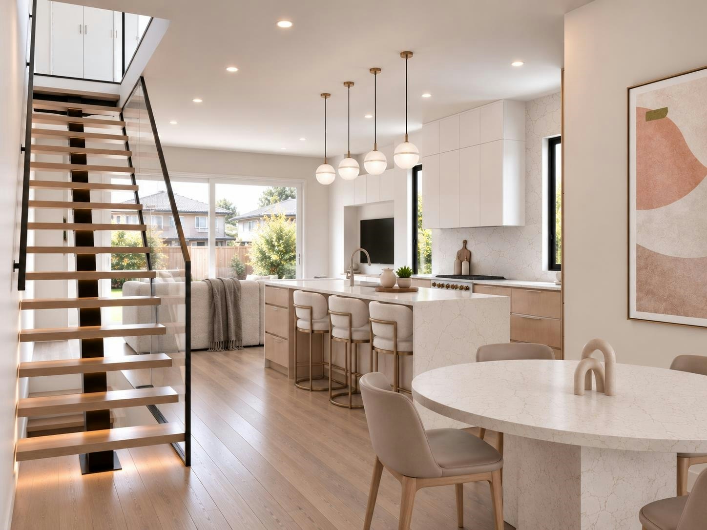 1-87 E 23rd Avenue, Vancouver, BC, V5V 1W8 - 5