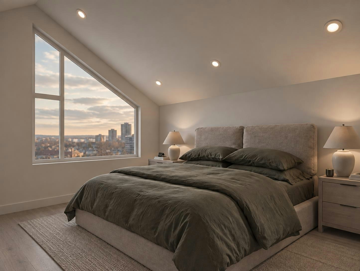 1-87 E 23rd Avenue, Vancouver, BC, V5V 1W8 - 9