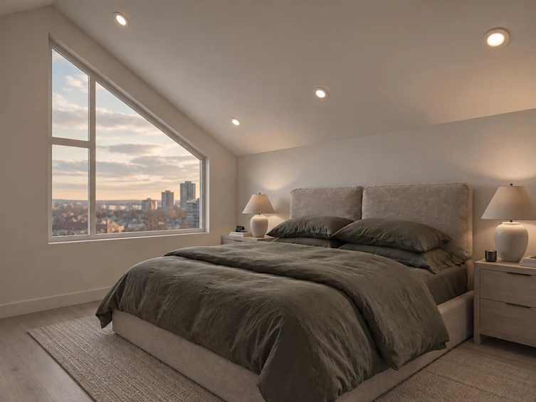 1-87 E 23rd Avenue, Vancouver, BC, V5V 1W8 - 9