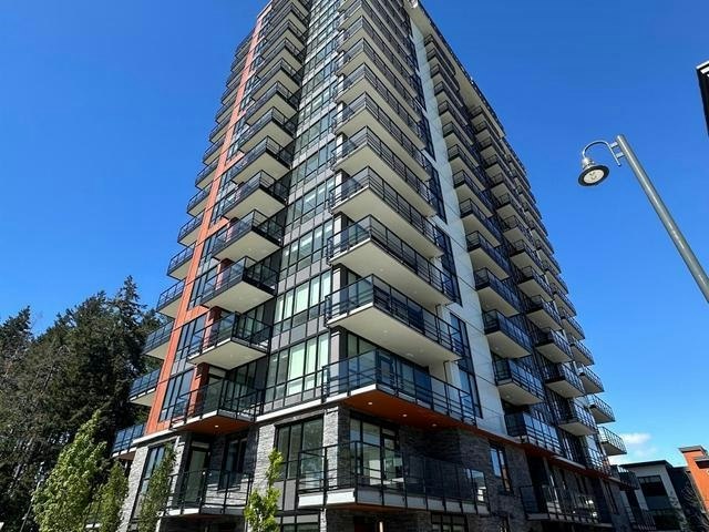 1509-5380 Crooked Branch Road, Vancouver, BC, V6T 0E5