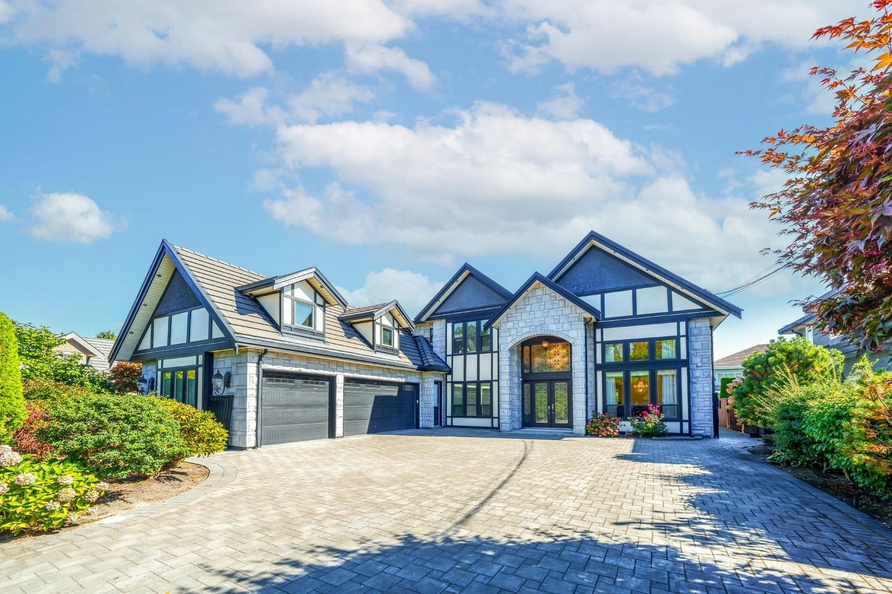 9920 Gilbert Road, Richmond, BC, V7E 2G9