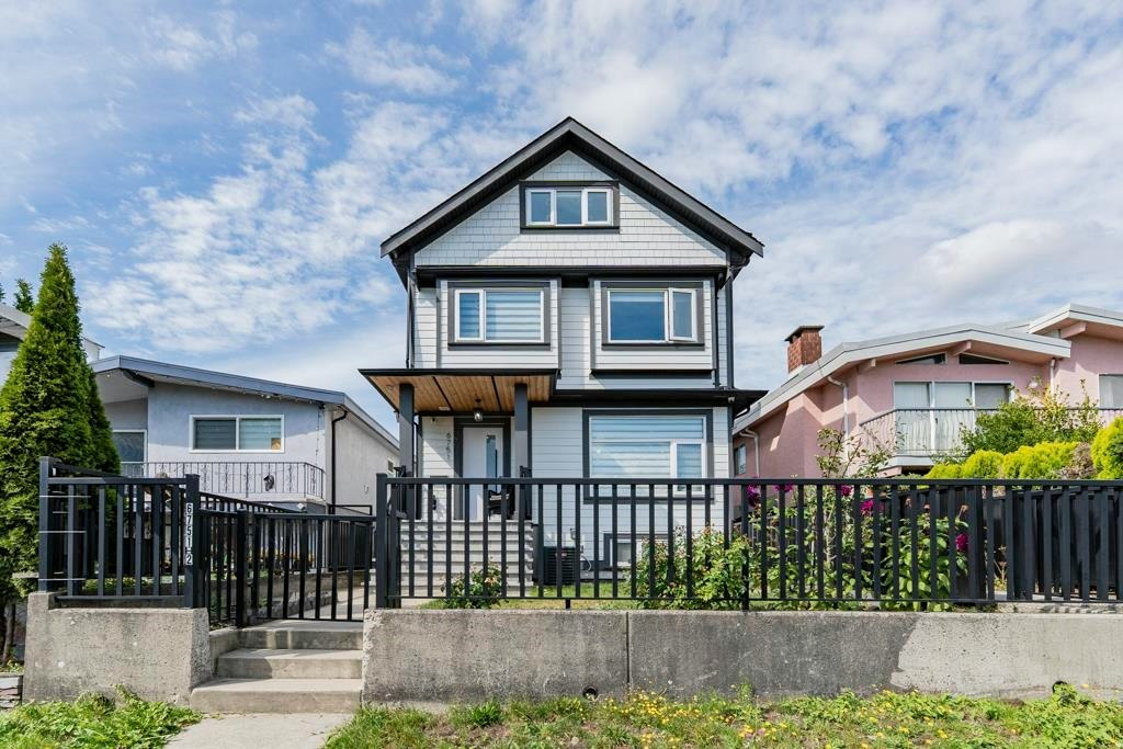 6751 Knight Street, Vancouver, BC, V5P 2W4