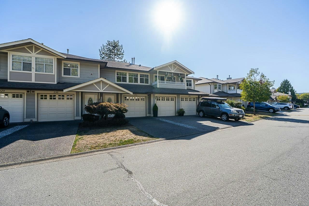 231-20391 96 Avenue, Langley, BC, V1M 2L2