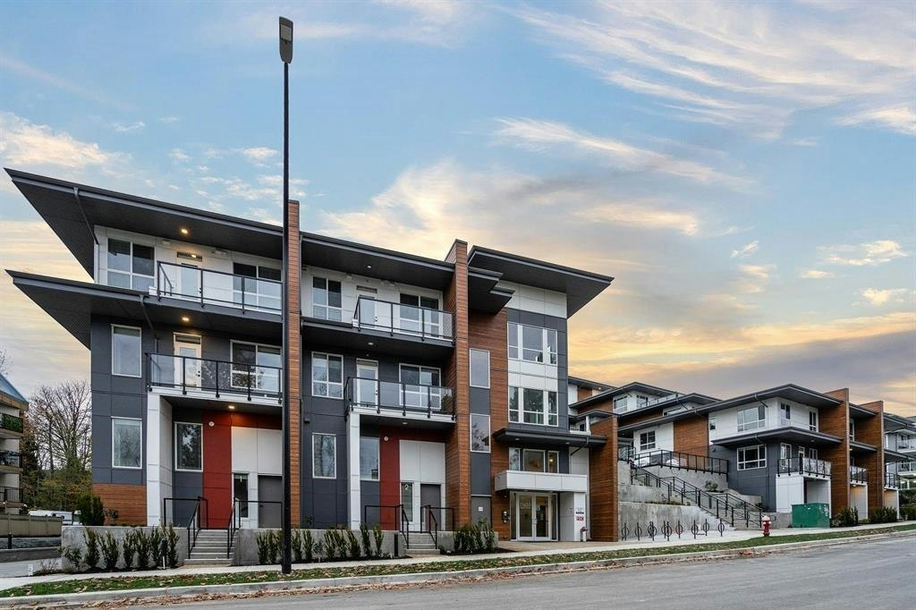 411-11655 Fraser Street, Maple Ridge, BC, V2X 6W9