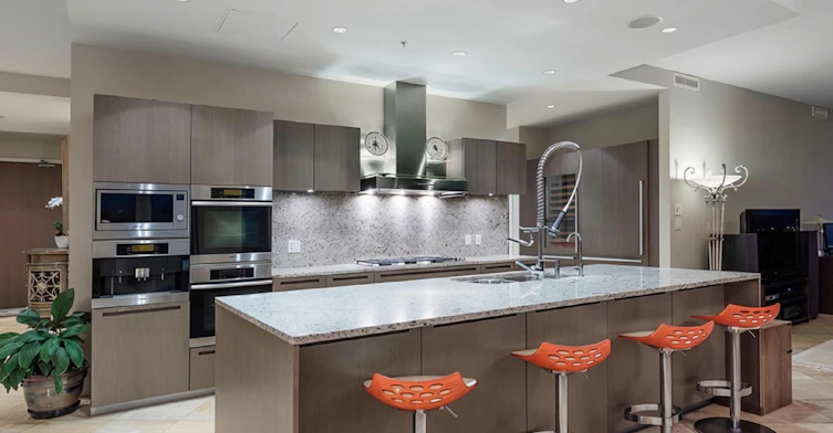 5504-1128 W Georgia Street, Vancouver, BC, V6E 0A8 - 4