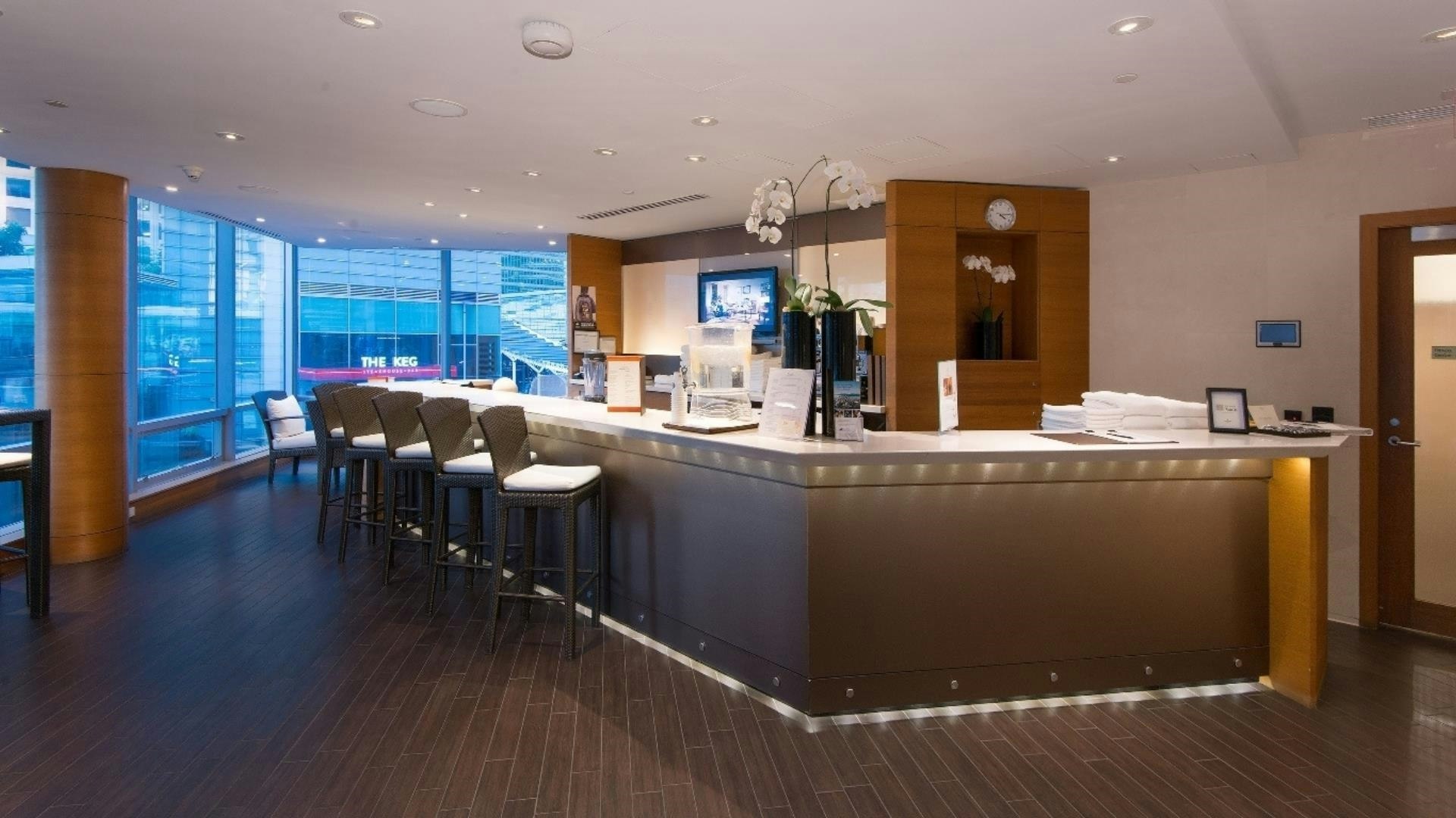 5504-1128 W Georgia Street, Vancouver, BC, V6E 0A8 - 10