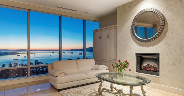 5504-1128 W Georgia Street, Vancouver, BC, V6E 0A8 - 6