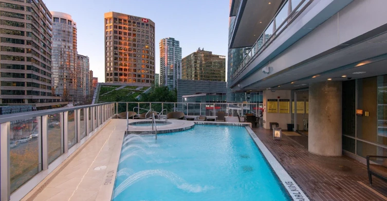5504-1128 W Georgia Street, Vancouver, BC, V6E 0A8 - 11