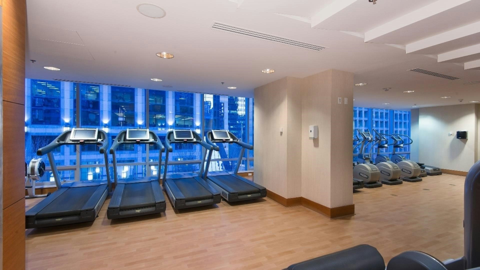 5504-1128 W Georgia Street, Vancouver, BC, V6E 0A8 - 13