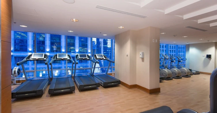 5504-1128 W Georgia Street, Vancouver, BC, V6E 0A8 - 13