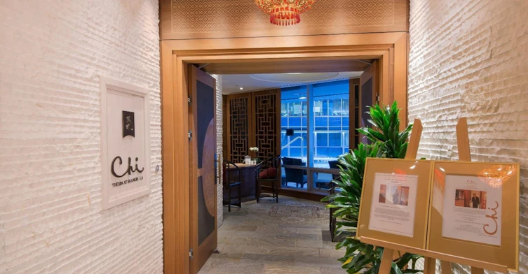 5504-1128 W Georgia Street, Vancouver, BC, V6E 0A8 - 14
