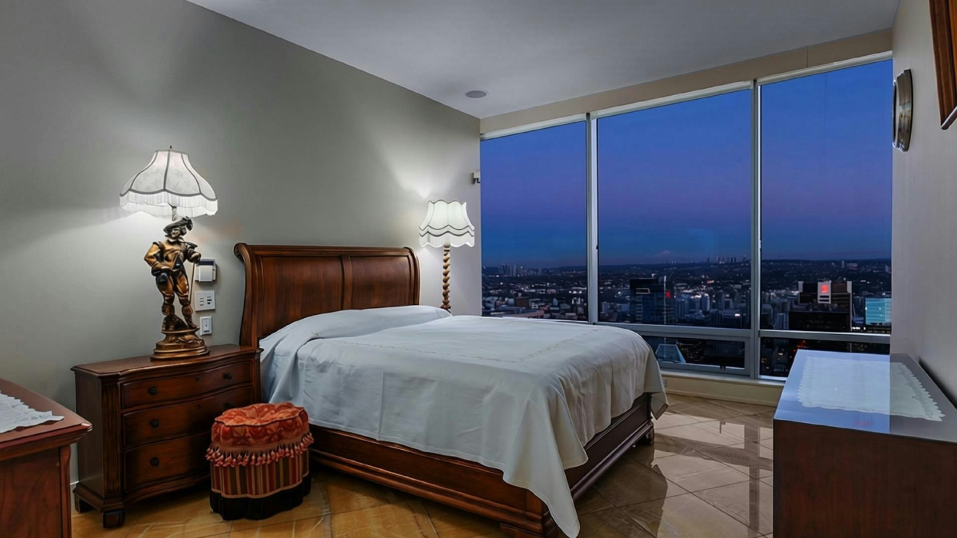 5504-1128 W Georgia Street, Vancouver, BC, V6E 0A8 - 9