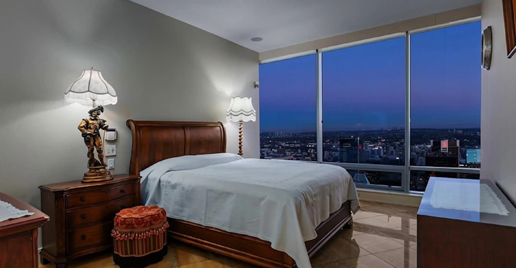 5504-1128 W Georgia Street, Vancouver, BC, V6E 0A8 - 9