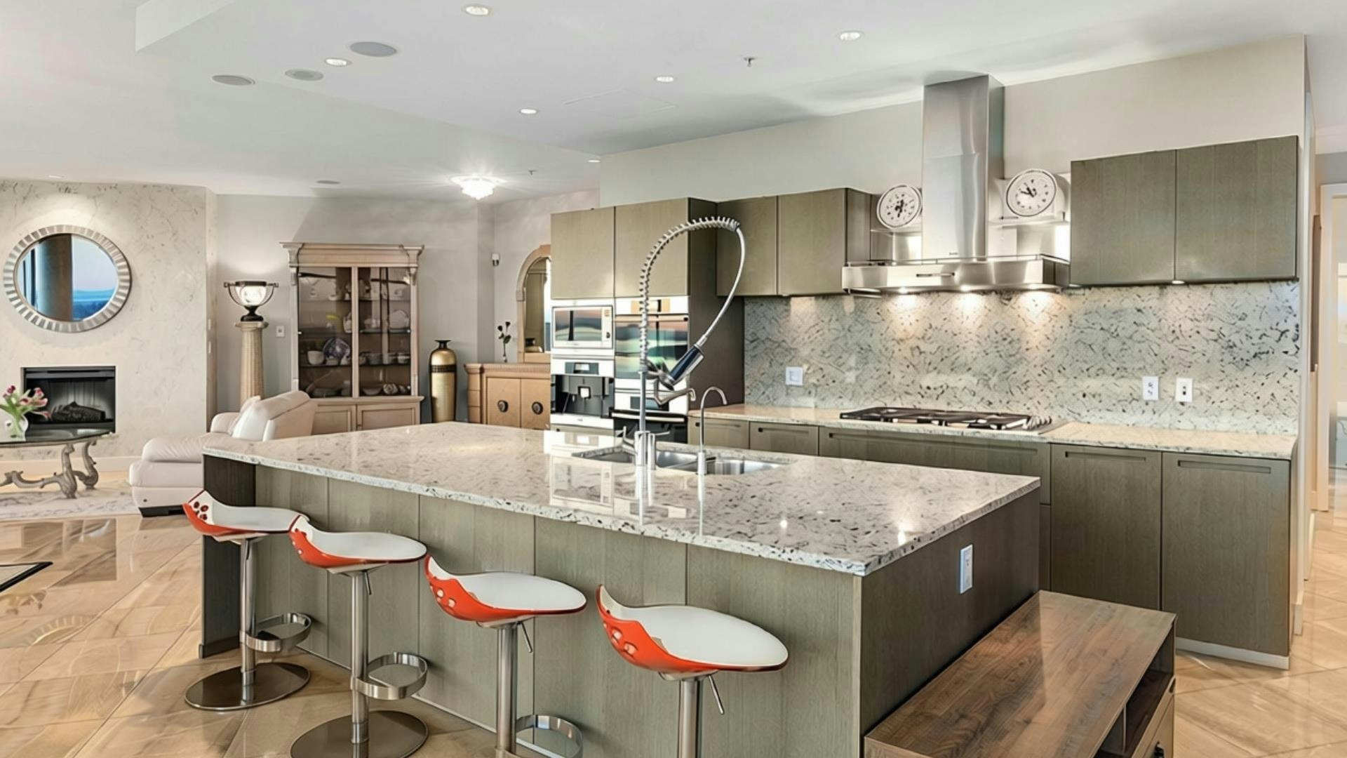 5504-1128 W Georgia Street, Vancouver, BC, V6E 0A8 - 8