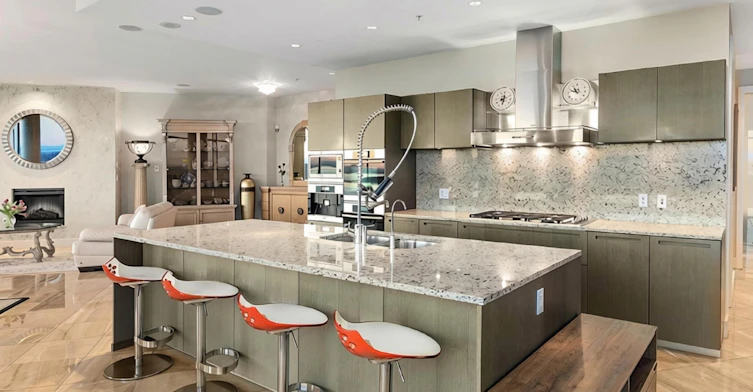 5504-1128 W Georgia Street, Vancouver, BC, V6E 0A8 - 8
