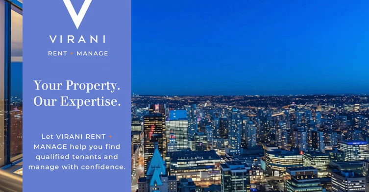 5504-1128 W Georgia Street, Vancouver, BC, V6E 0A8
