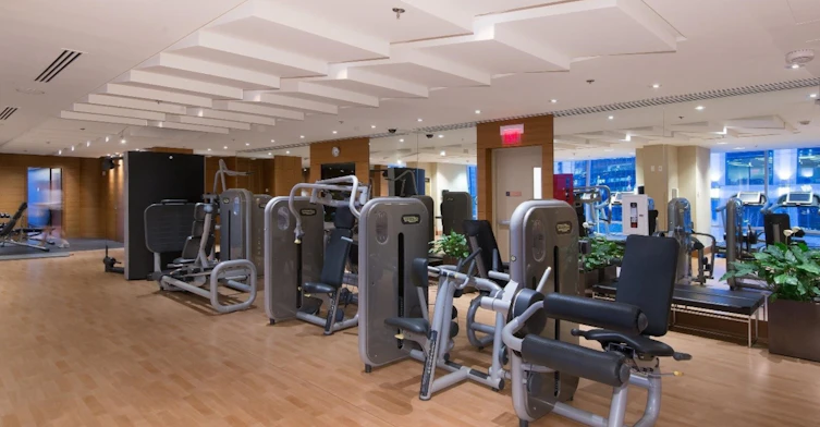 5504-1128 W Georgia Street, Vancouver, BC, V6E 0A8 - 12