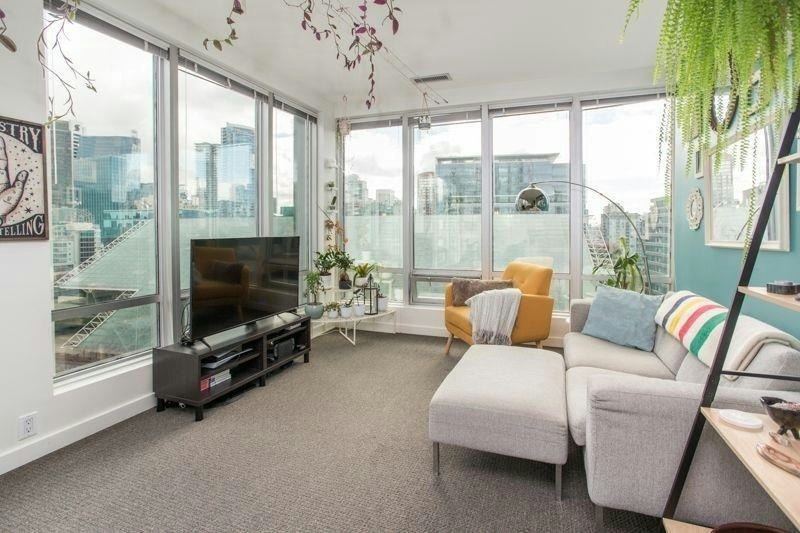 614-989 Nelson Street, Vancouver, BC, V6Z 3B6 - 2