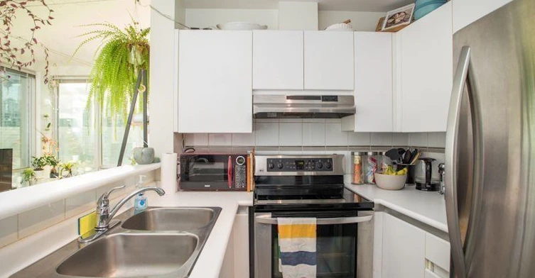 614-989 Nelson Street, Vancouver, BC, V6Z 3B6 - 9
