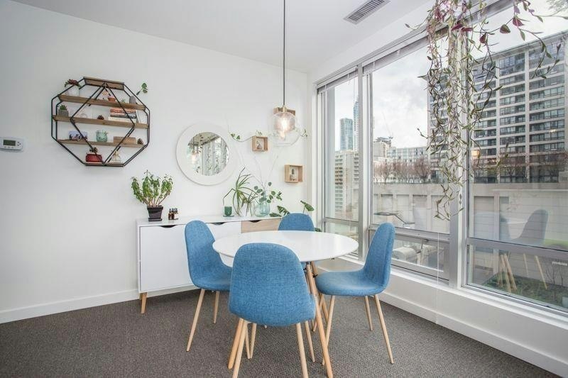614-989 Nelson Street, Vancouver, BC, V6Z 3B6 - 6